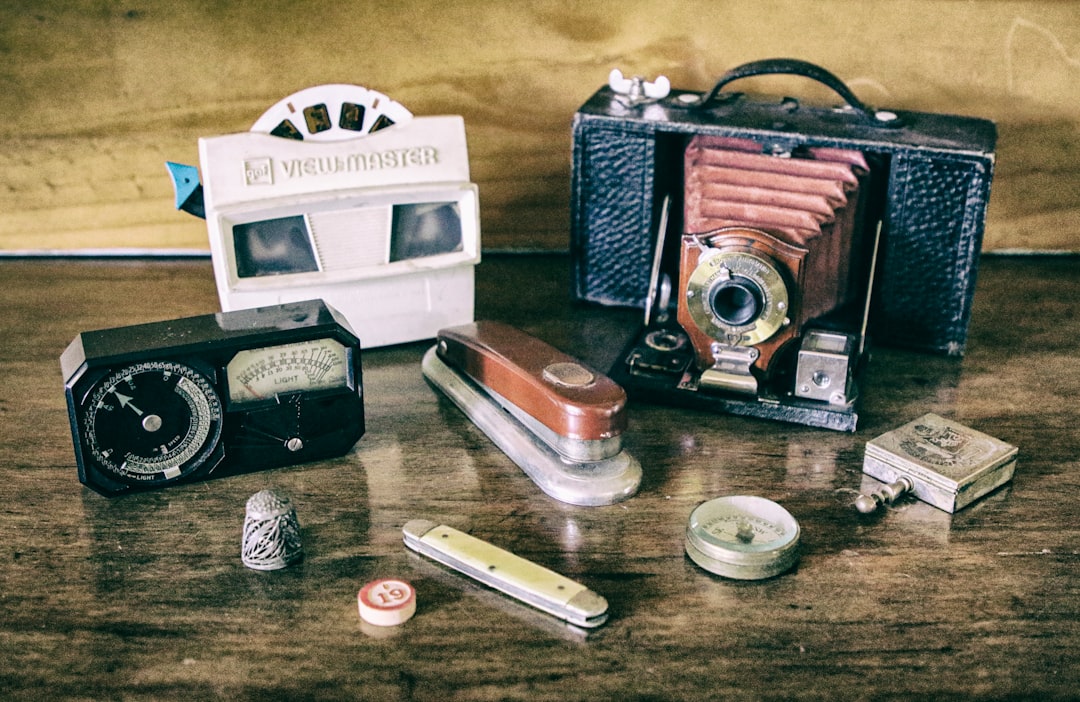 The Secret Life of Office Supplies: From Mundane to Magical