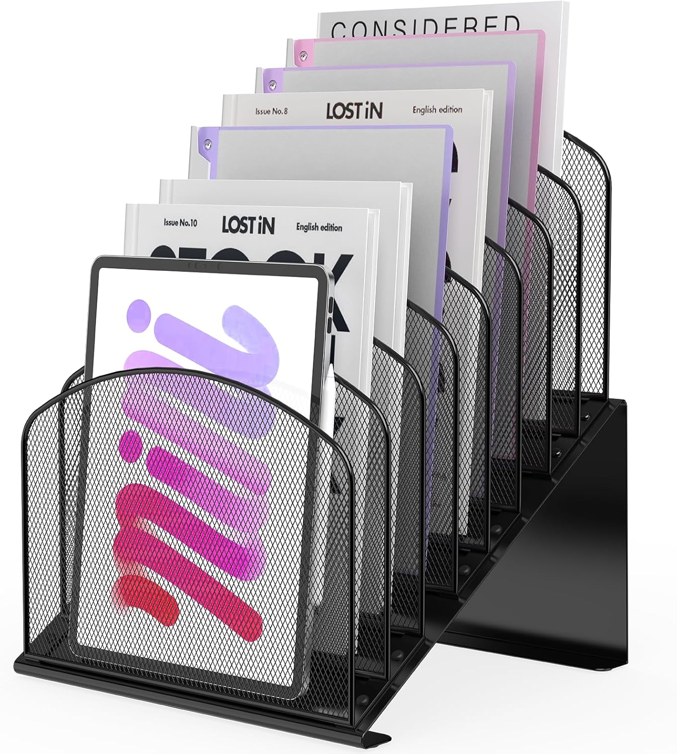 Desk Accessories/Organization